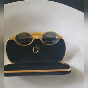Donna Karan Sunglasses